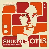 Shuggie Otis - Inspiration Information