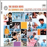 Beach Boys, The - All Summer Long