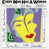 Various artists - Every Man Has A Woman