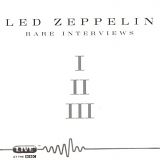 Led Zeppelin - Rare Interviews