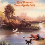 Ray Thomas - From Mighty Oaks (1978)