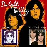 Dwight Twilley Band - Sincerely (DCC gold)