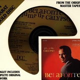 Harry Belafonte - Jump Up Calypso (DCC gold)