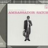 Louis Armstrong - Ambassador Satch (SACD)