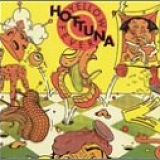 Hot Tuna - Yellow Fever