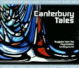 Various artists - Canterbury Tales - Disc 2