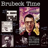 Dave Brubeck - Brubeck Time