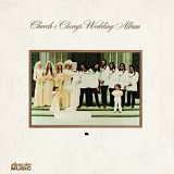 Cheech & Chong - Wedding Album