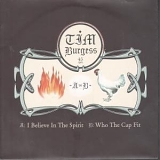 Tim Burgess - I Believe In The Spirit