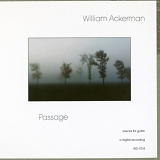 William Ackerman - Passage