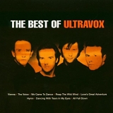 Ultravox - The Best Of ULTRAVOX