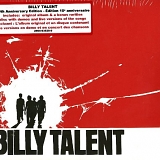 Billy Talent - Billy Talent