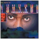 Youssou N' Dour - The Best Of Youssou N' Dour