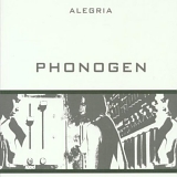 Alegria - Phonogen