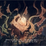 Steve Roach & Byron Metcalf - The Serpent's Lair