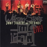 Tab Benoit & Jimmy Thackery - Whiskey Store Live!