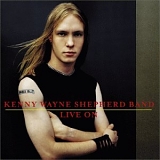 Kenny Wayne Shepherd - Live On [Kenny Wayne Shepherd Band]