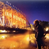 Ian Hunter - Man Overboard