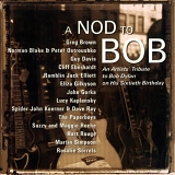 Various artists - A Nod To Bob