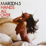 Maroon 5 - Hands All Over