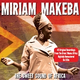 Miriam Makeba - The Sweet Sound of Africa