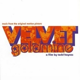 Various artists - Velvet Goldmine Soundtrack
