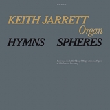 Keith Jarrett - Spheres