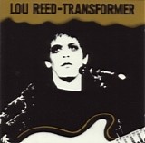 Lou Reed - Transformer