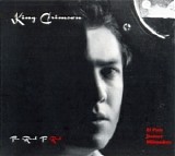 King Crimson - CD 09 - Performing Arts Centre, Milwaukee, WI, June 22, 1974