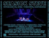 Seasick Steve - Live at Amsterdam Paradiso