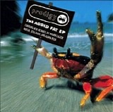 The Prodigy - The Added Fat EP