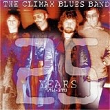 Climax Blues Band - 25 Years 1968-1993