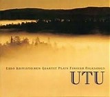 Eero Koivistoinen - UTU