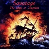 Savatage - The Wake Of Magellan