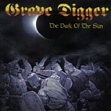 GRAVE DIGGER - The Dark Of The Sun (EP)