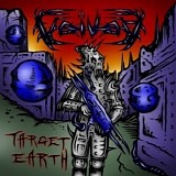 Voivod - Target Earth