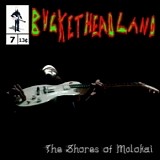 Buckethead - Pike 7 - The Shores of Molokai