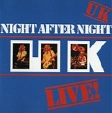 UK - Night after Night