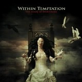 Within Temptation - The Heart Of Everything (US Retail)
