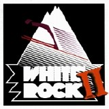 Rick Wakeman - White Rock II