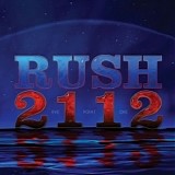 Rush - 2112 [Deluxe Edition]