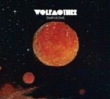Wolfmother - Dimensions EP