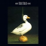 Talk Talk - Asides Besides