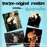 Tractor - Original Masters (1969-80)