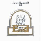 The Enid - Live at Hammersmith CD2