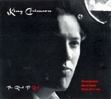 King Crimson - CD 20 - Central Park, New York, NY, July 1, 1974