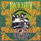 Procol Harum - 2002-01 - A & B - The Singles