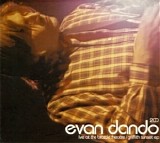 Evan Dando - Griffith Sunset EP