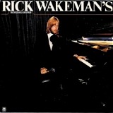 Rick Wakeman - Criminal Record