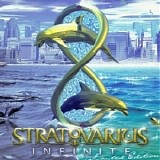 Stratovarius - Infinite (Bonus CD)